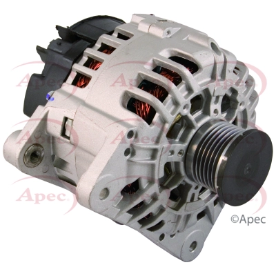 Alternator (AAL1706)