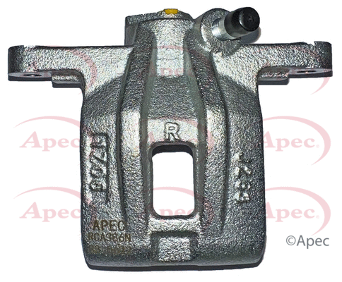 Brake Caliper