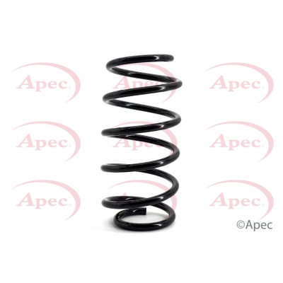 Suspension Spring (ACS1092)