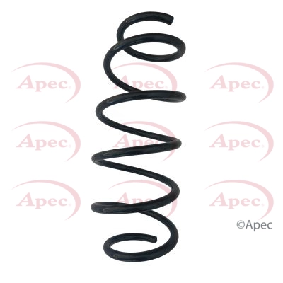 Suspension Spring (ACS1082)