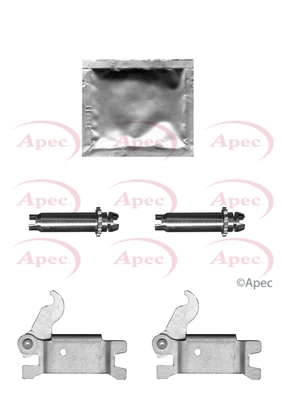 Adjuster, braking system (KIT3021)