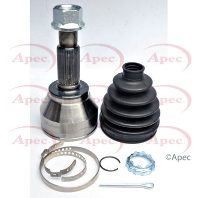 Joint, drive shaft (ACV1246)