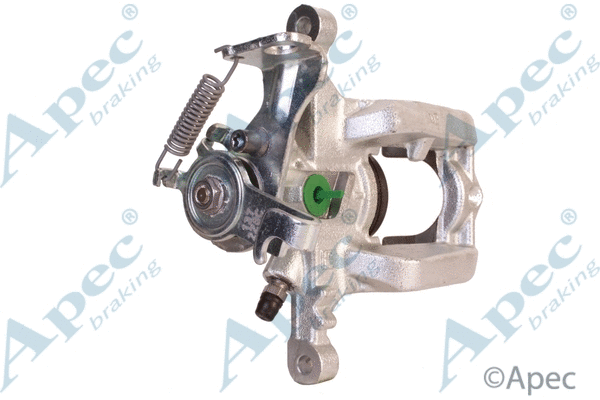 Brake Caliper