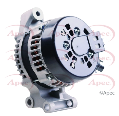 Alternator (AAL1577)