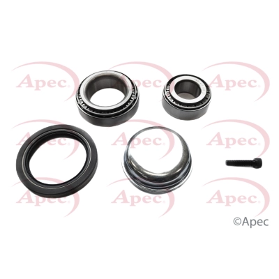 Wheel Bearing Kit (AWB1473)
