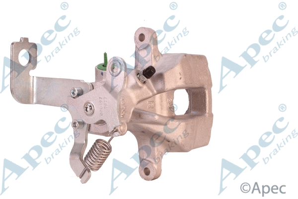 Brake Caliper