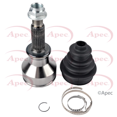 Joint, drive shaft (ACV1184)