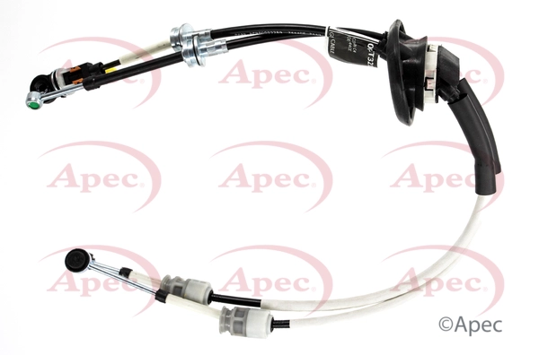Cable Pull, manual transmission (CAB7066)
