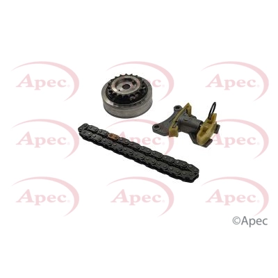 Timing Chain Kit (ACK4083)