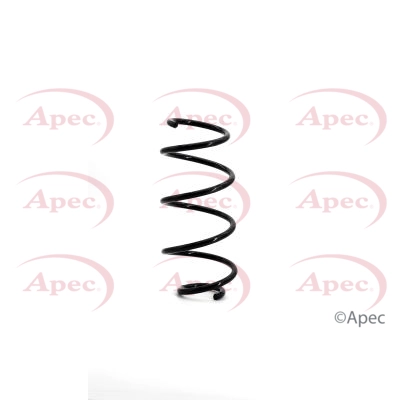 Suspension Spring (ACS1025)