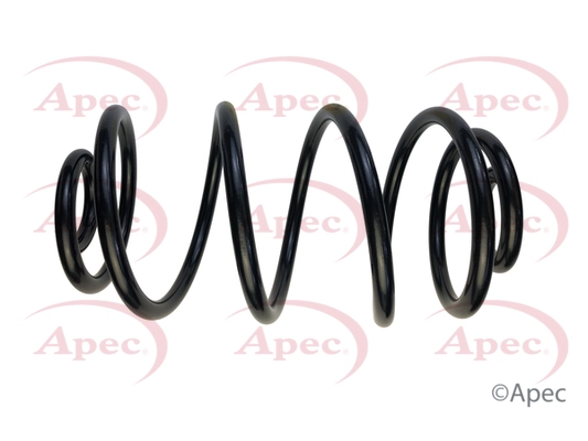 Suspension Spring (ACS1853)