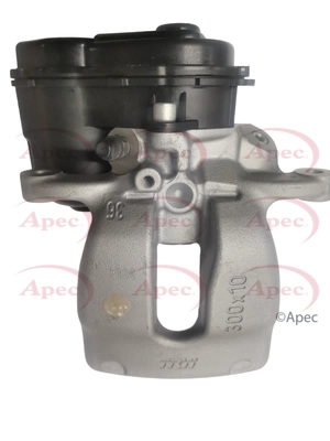 Brake Caliper (LCA932)