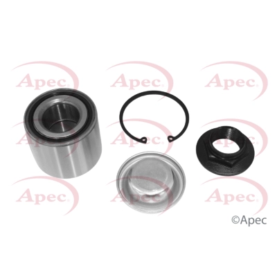 Wheel Bearing Kit (AWB1371)