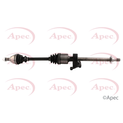 Drive Shaft (ADS1211R)