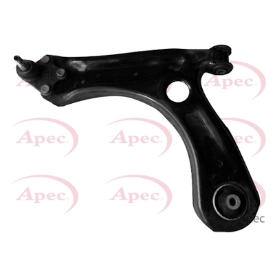 Control/Trailing Arm, wheel suspension (AST2318)