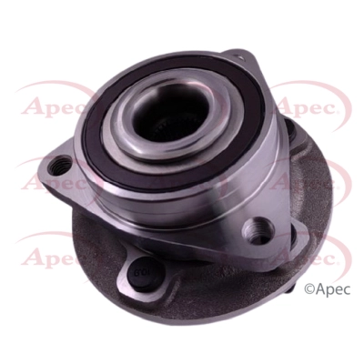 Wheel Bearing Kit (AWB1456)
