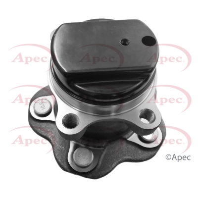 Wheel Bearing Kit (AWB1418)