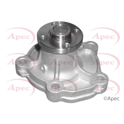 Water Pump, engine cooling (AWP1494)