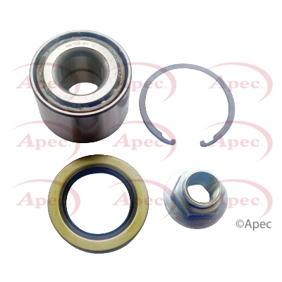 Wheel Bearing Kit (AWB1536)