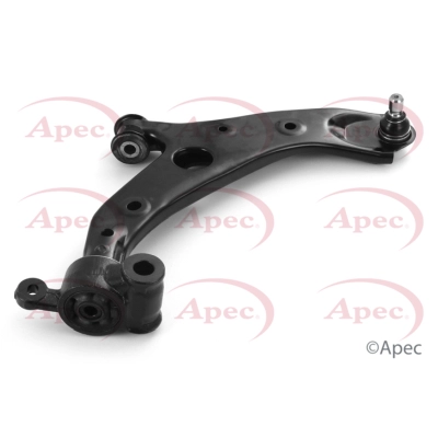 Control/Trailing Arm, wheel suspension (AST2631)