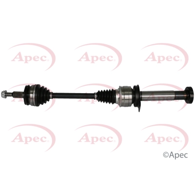 Drive Shaft (ADS1187R)