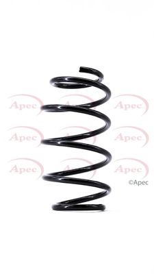 Suspension Spring (ACS1457)