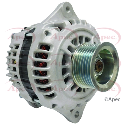 Alternator (AAL1857)