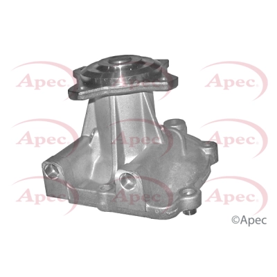 Water Pump, engine cooling (AWP1484)