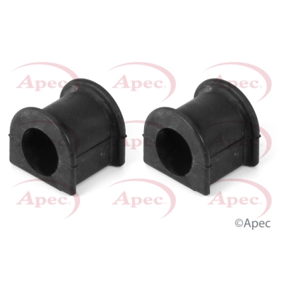 Mounting, stabiliser bar (AST8243)