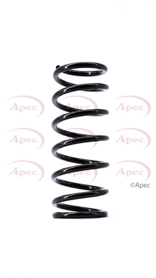 Suspension Spring (ACS1520)