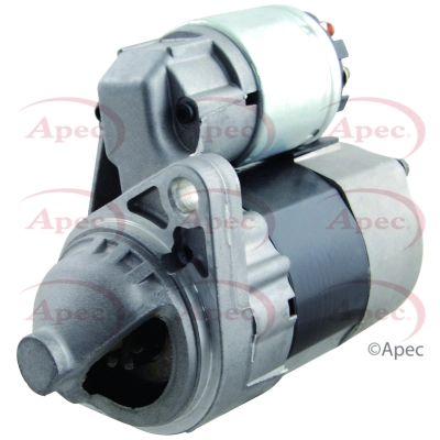 Starter (ASM1524)