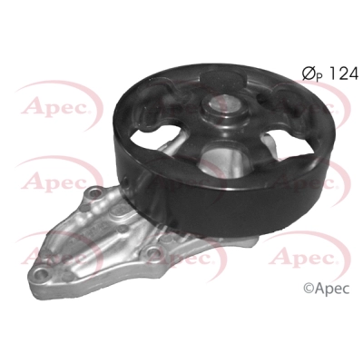 Water Pump, engine cooling (AWP1226)