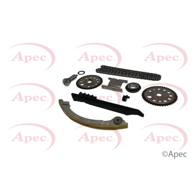 Timing Chain Kit (ACK4146)