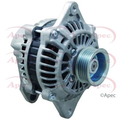 Alternator (AAL2080)