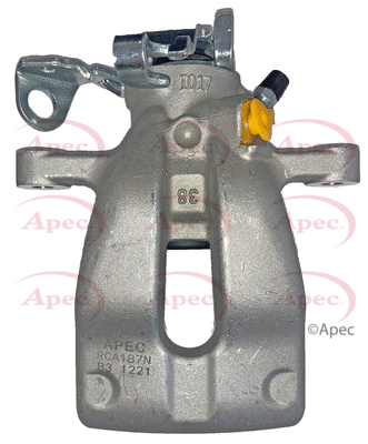 Brake Caliper