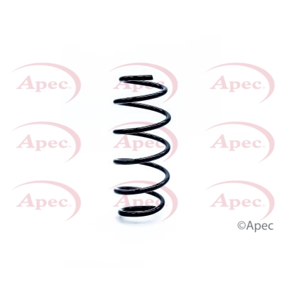 Suspension Spring (ACS1182)