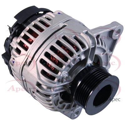 Alternator (AAL1099)