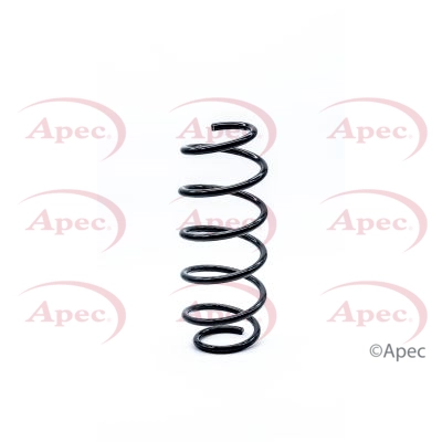 Suspension Spring (ACS1306)