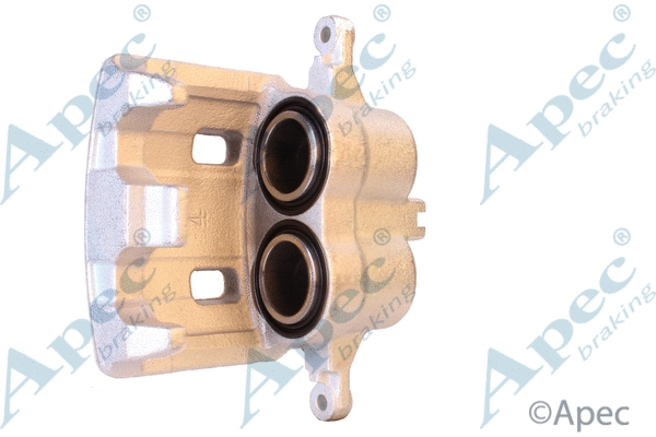 Brake Caliper (RCA176)