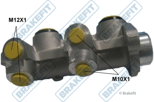 Brake Master Cylinder (BMC2041)