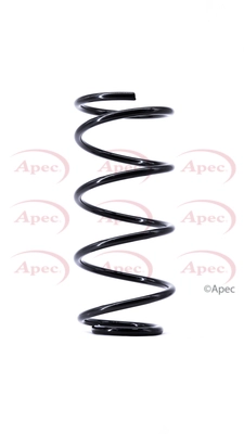 Suspension Spring (ACS1403)