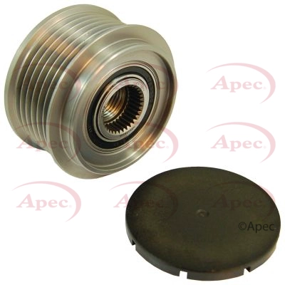 Alternator Freewheel Clutch (AOP1003)