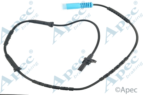 Sensor, wheel speed (ABS1254)