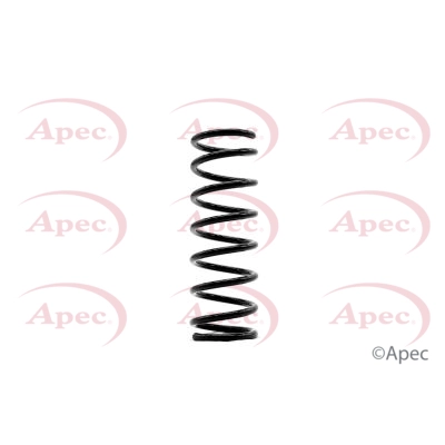 Suspension Spring (ACS1349)