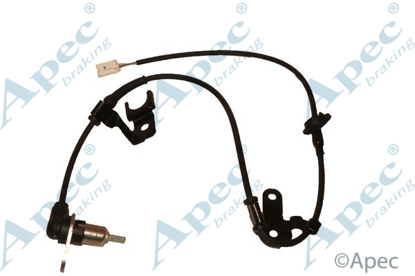 Sensor, wheel speed (ABS1108)