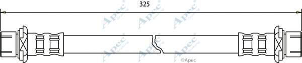 Brake Hose (HOS3524)