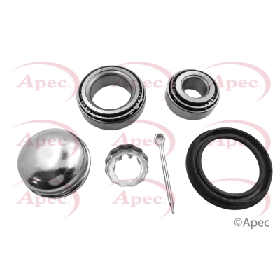 Wheel Bearing Kit (AWB1380)