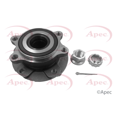 Wheel Bearing Kit (AWB1309)