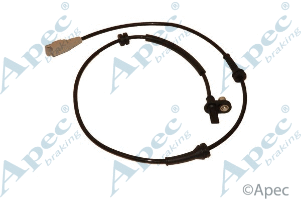 Sensor, wheel speed (ABS1052)