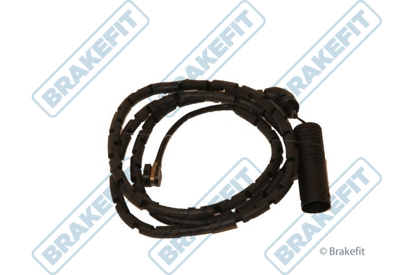 Warning Contact, brake pad wear (BWR5025)